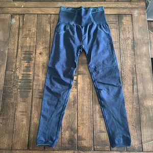 Gymshark workout leggings